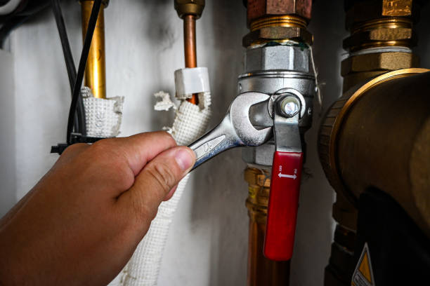 Best Emergency Plumbing Services in Teviston, CA